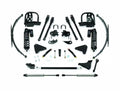 Fabtech springs