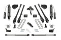 Fabtech springs