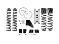 Jeep Gladiator JT 4.5 Inch Enforcer Lift Stage 3 Plus w/ EVO SPEC 2.5 Inch King Shocks with Adjusters EVO Manufacturing