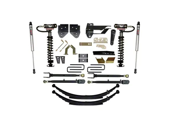 8.5"C/O SYS/17 F250-350 4WD