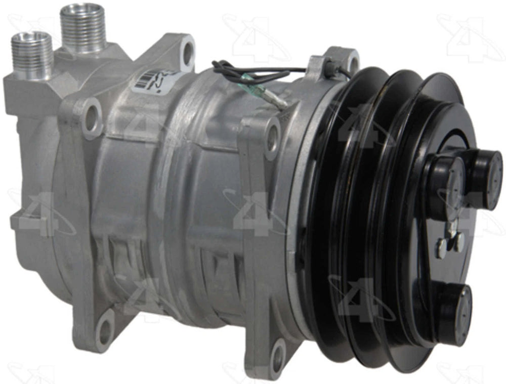 COMPRESSOR NEW