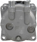 COMPRESSOR NEW
