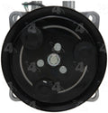 COMPRESSOR NEW