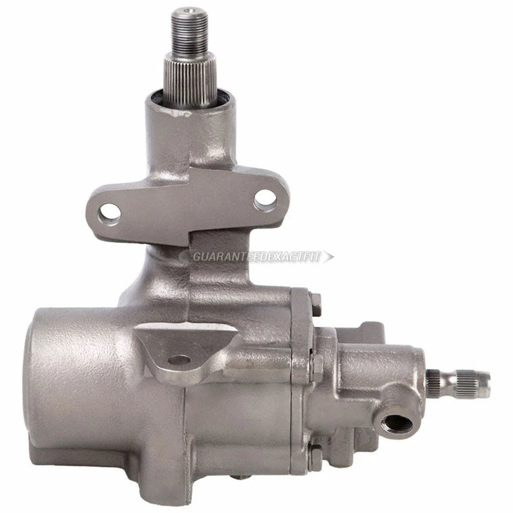 POWER STEERING COMPONENTS