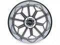 The Wheel Group auto part close-up