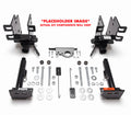 ROADMASTER XL BRACKET KIT