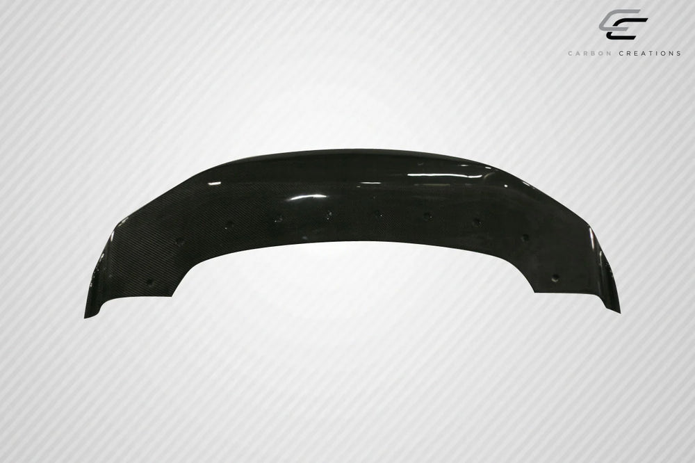 Extreme Dimensions carbon auto part