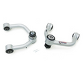 Front Upper Control Arms for 2-4 Inch Lift Uni-Ball 01-07 Sequoia 00-06 Tundra Freedom Off-Road