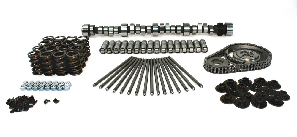 XFI 210/218 Hyd Roller Cam GM LT1/LT4