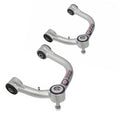 FREEDOM OFFROAD control arms close-up