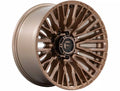 D850 20X10 8X180 PLT-BRZ-MILL -18MM
