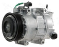 NEW COMPRESSOR