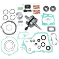 Wiseco, Garage Buddy Complete Engine Rebuild Kit, 54.00 mm Bore
