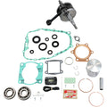 Wiseco, Garage Buddy Complete Engine Rebuild Kit, 66.00 mm Bore