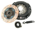 Competition Clutch 04-20 Subaru STi 2.5L T Stage 3 - Full Face Dual Friction Clutch Kit