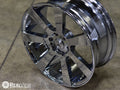 ABL-15 22X9 6X139.70 CHROME (35 MM)