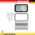 S REPLACEMENT LENS PANEL S4/S5 650X300 GREY