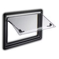 S REPLACEMENT LENS PANEL S4/S5 650X300 GREY