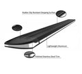 EXCEED RUNNING BOARDS