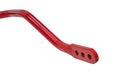 UMI 15-24 Ford F-150 1in Solid Rear Sway Bar - Black