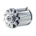 POWERGEN CUSTOM BRACKET CHROME 90A 12V