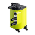 Air Oil Separator AOS - Neon Yellow