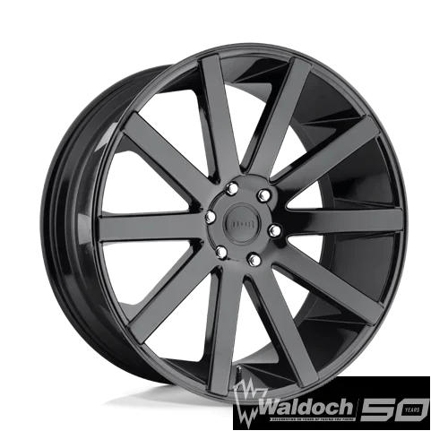 SHOT CALLA 24X10 6X5.5 106.1 BL +20