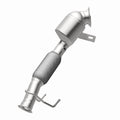 Magnaflow 2020 Ford Escape Front Underbody 1.5L Direct Fit Converter
