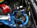 Cusco ECON 2 Electrical Damper Control Unit CUSCO Street-A Coilover Kit M12/M12 Thread Combo