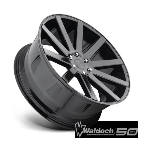 SHOT CALLA 24X10 5X5.5 78.1 BL +25