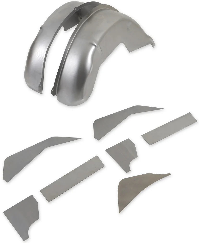 DSE MINI TUBS 67-69F PR