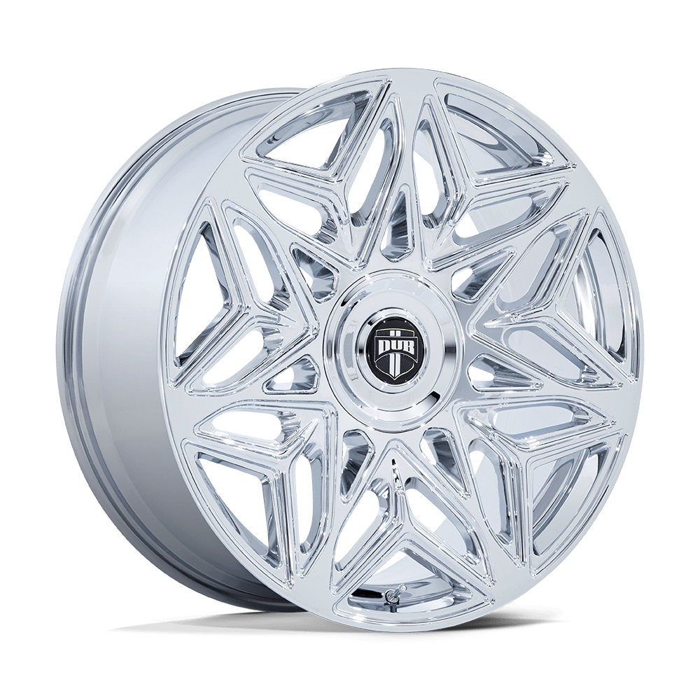 BLAZE 24X10 6X5.5 106 +25 G-BLK