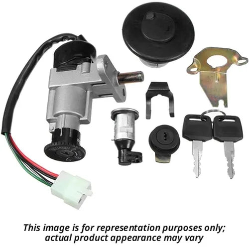 IGNITION PUSH BUTTON SWITCH