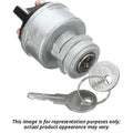 IGNITION PUSH BUTTON SWITCH