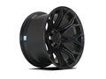 4Play Aluminum Wheel