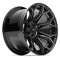 4Play Aluminum Wheel