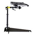 LAPTOP MOUNT RAM PROMASTER CITY 15+