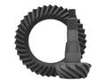 Yukon Gear High Performance Gear Set For 09 & Down Chrysler 9.25in in a 4.11 Ratio