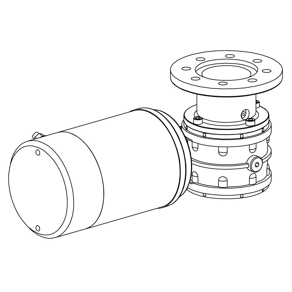 V3/CPX3 24V MOTOR 1000W