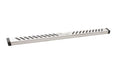 Summit Ridge 2.0 Running Board Kit Polished Stainless 2017-2024 Ford F-250/F-350/F-450 Super Duty Lund