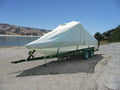 GATOR TAIL EXTREME 1854 W/SWPF SUN-