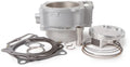Cylinder Works 09-12 Honda CRF 450 R 450cc Standard Bore Cylinder Kit 12.0:1 Comp. 96mm