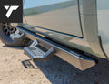0721 TUNDRA CREW MAXEDC SIDE STEPS