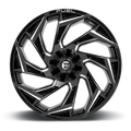 REACTION 22X10 8X170 125.1 NBL 18MM