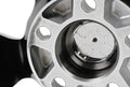 CS-3 GUNMETAL