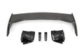 Outside Line Motoring black auto part