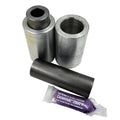 Calvert Racing springs detail