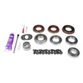 Nissan (4WD/AWD) Axle Differential Bearing and Seal Kit