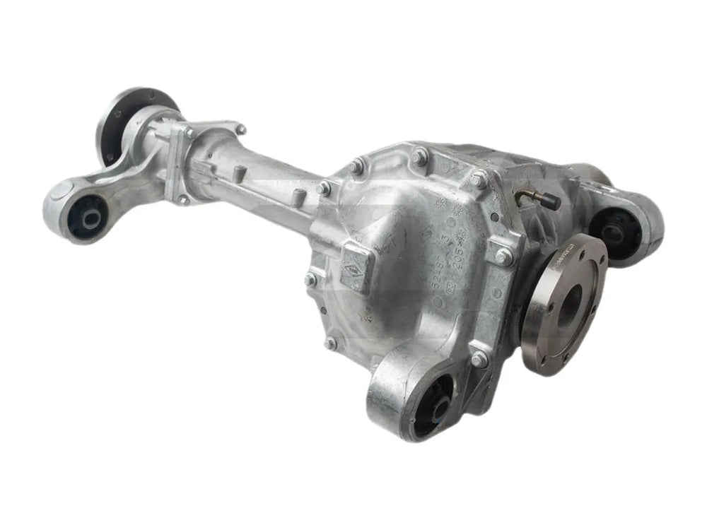Nissan (4WD/AWD) Axle Differential Bearing and Seal Kit