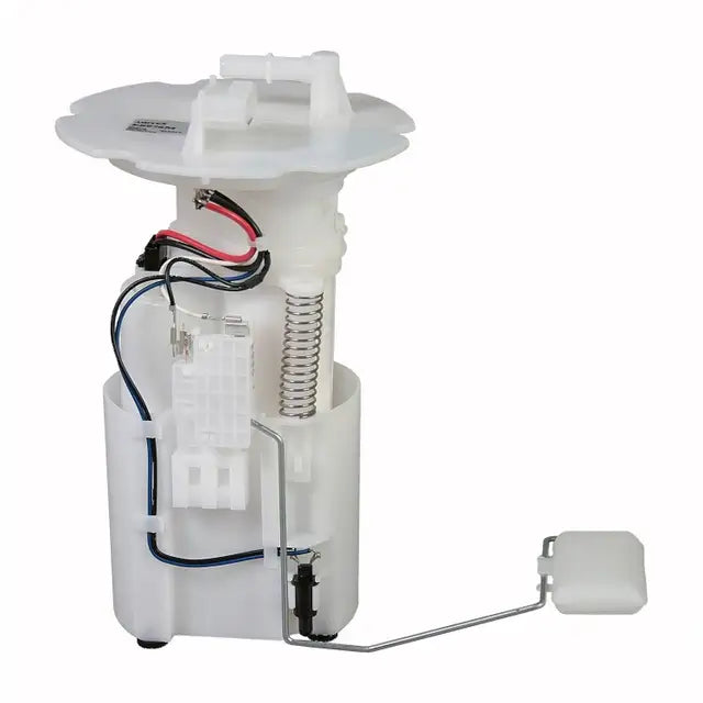 ELECTRIC FUEL PUMPS